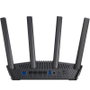 Asus RT-BE82U WiFi 7 Router Doble Banda 6500Mbps